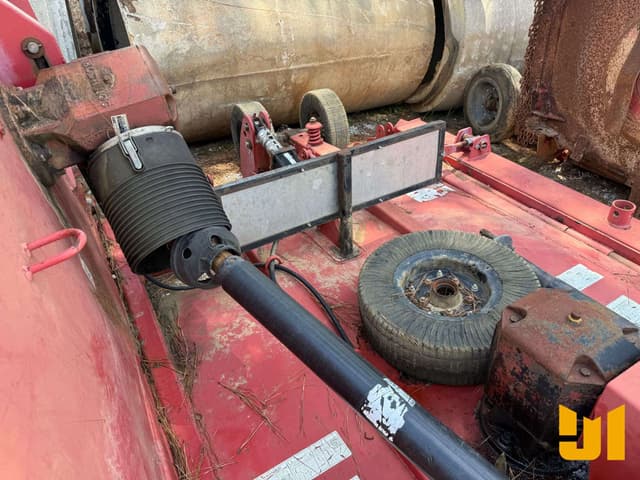 Image of Bush Hog 2710L equipment image 3