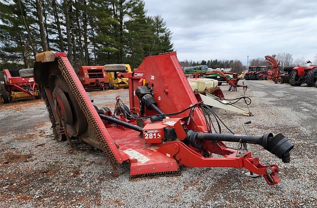 Image of Bush Hog 2815 equipment image 2