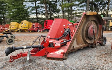 Main image Bush Hog 2815