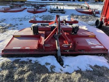 Main image Bush Hog 3210