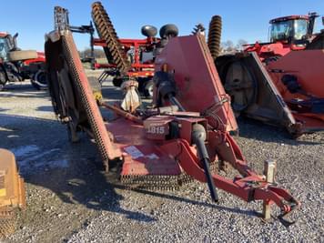 Main image Bush Hog 3815