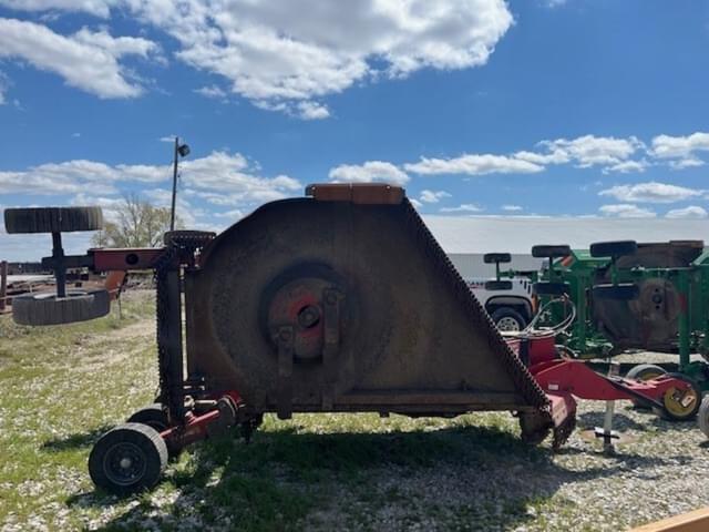 Image of Bush Hog 12815 equipment image 1