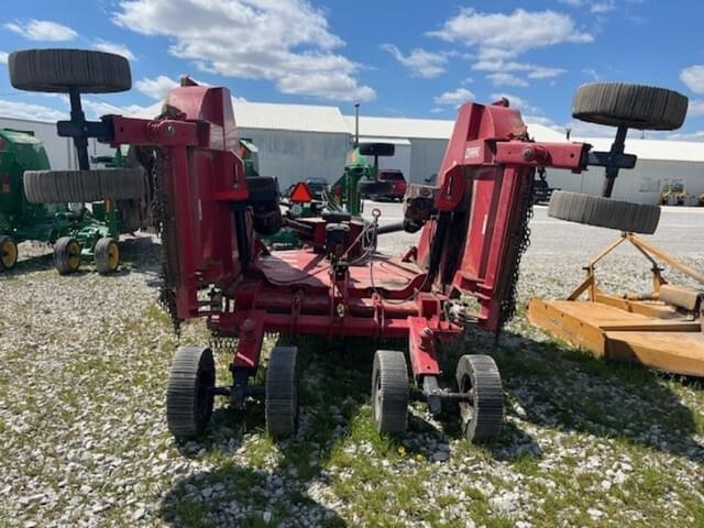 Image of Bush Hog 12815 equipment image 2