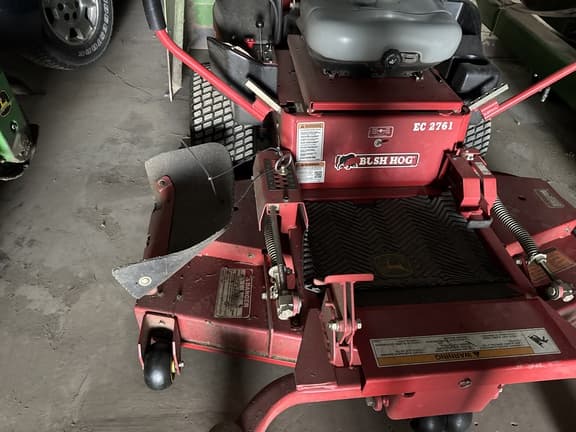 Image of Bush Hog EC 2761 equipment image 3