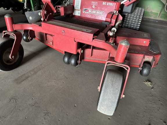 2013 Bush Hog EC 2761 Equipment Image0
