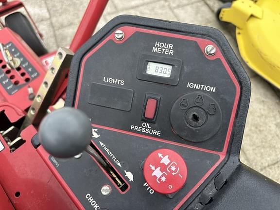 Image of Bush Hog ES 2552 equipment image 4