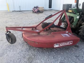 Main image Bush Hog SQ160