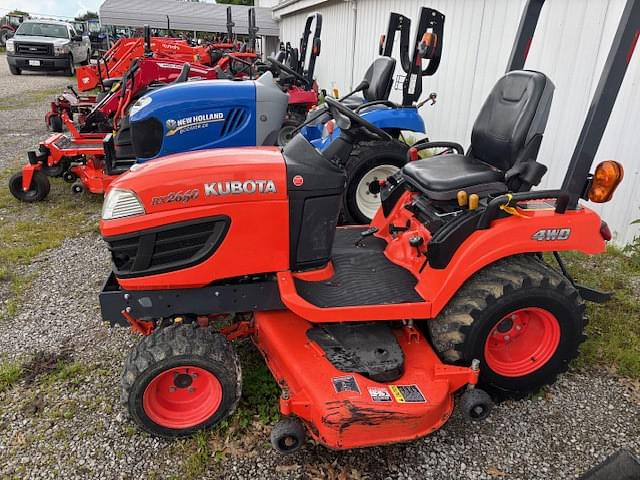 Image of Kubota BX2660 Primary image