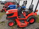 Kubota BX2660 Image