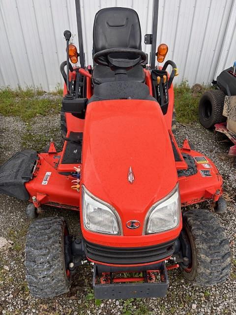 Image of Kubota BX2660 equipment image 2