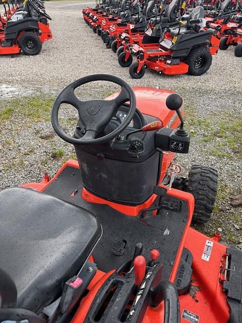 Image of Kubota BX2660 equipment image 4