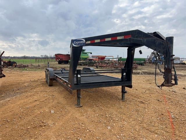 Image of C&M Undetermined equipment image 4