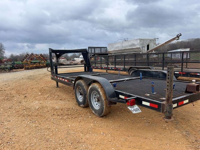 Image of C&M Undetermined equipment image 1