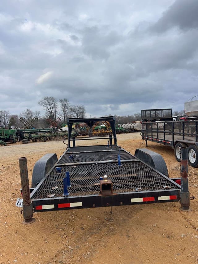 Image of C&M Undetermined equipment image 2