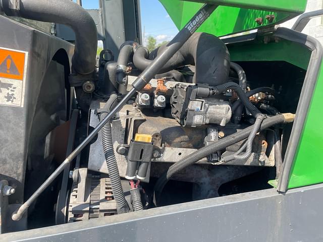 Image of Combi-Lift C8000 equipment image 4