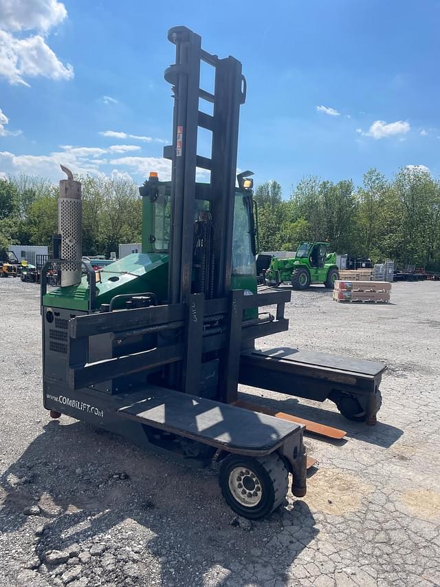 Image of Combi-Lift C8000 equipment image 2