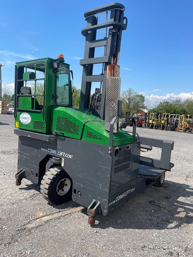 Image of Combi-Lift C8000 equipment image 3