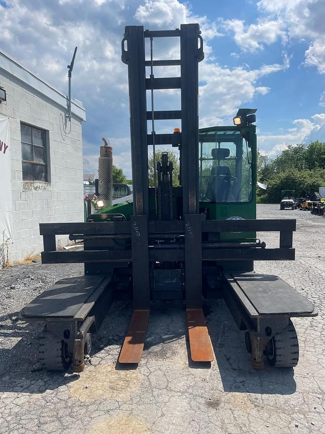 Image of Combi-Lift C8000 equipment image 1