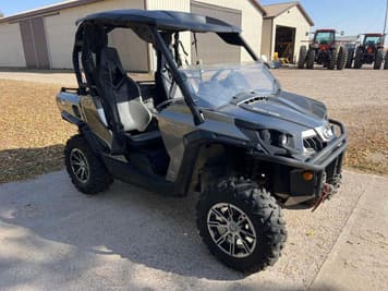 Main image Can-Am Rotax 1000