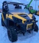 2013 Can-Am Commander 1000 Image