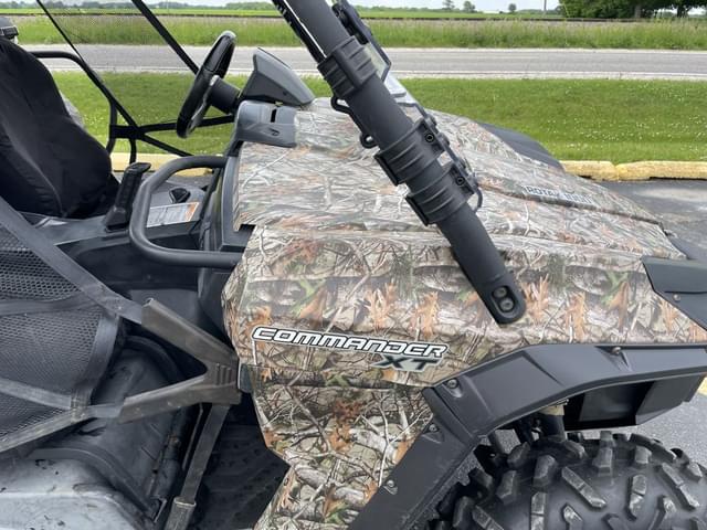 Image of Can-Am Commander 1000 equipment image 3