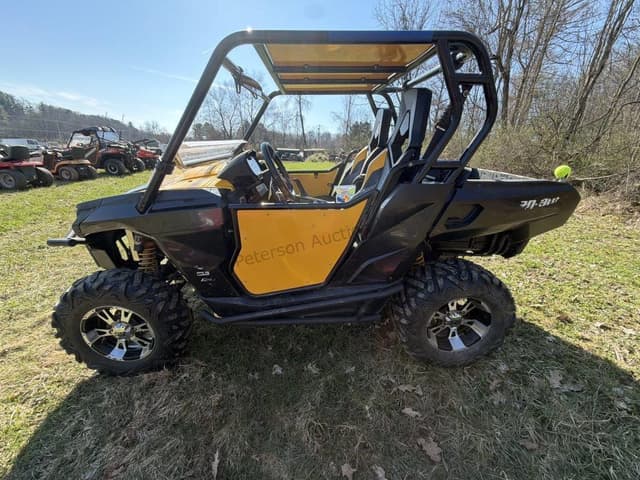 Image of Can-Am Commander 1000X equipment image 3