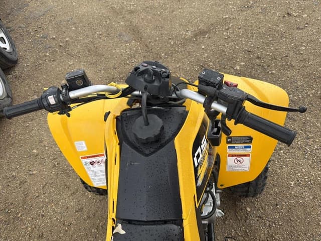 Image of Can-Am DS250 equipment image 4