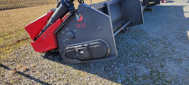 Image of Capello 1230 equipment image 2