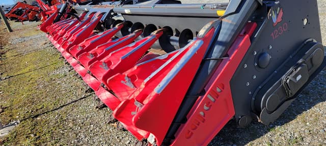 Image of Capello 1230 equipment image 3