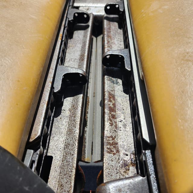Image of Capello Quasar R12 equipment image 2