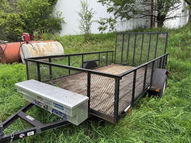 Image of Carry On Undetermined equipment image 1