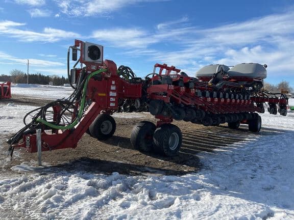 Image of Case IH 1265 Primary image
