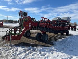 2013 Case IH 1265 Image