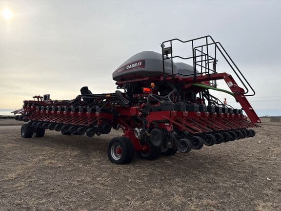 Image of Case IH 1265 equipment image 1