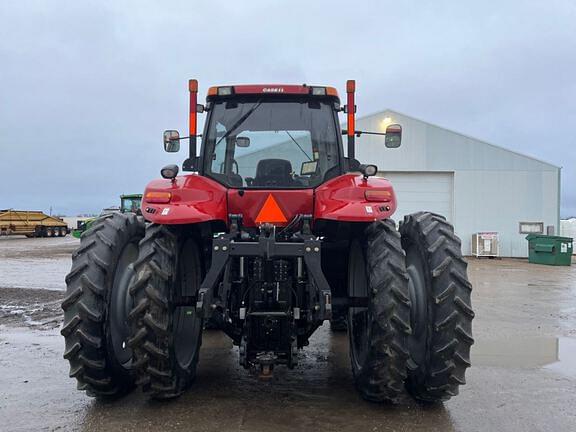 Image of Case IH Magnum 290 equipment image 3