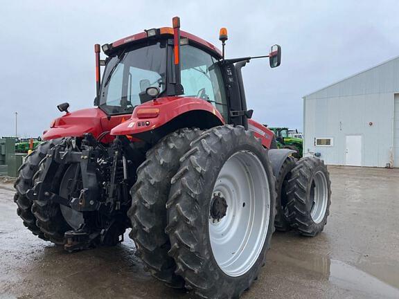 Image of Case IH Magnum 290 equipment image 4