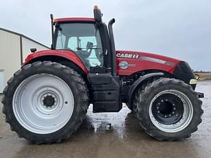 Main image Case IH Magnum 290 6