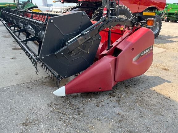 2013 Case IH 3020 Equipment Image0