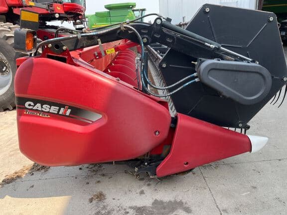 Image of Case IH 3020 equipment image 4