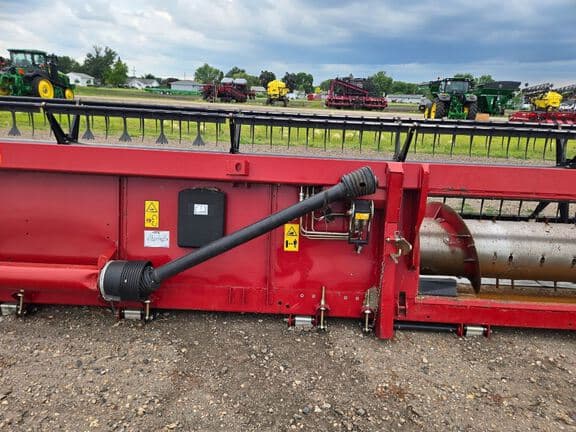 Image of Case IH 3020 equipment image 2
