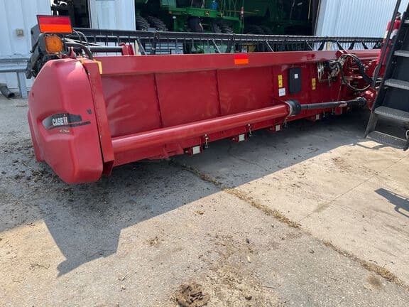 Image of Case IH 3020 equipment image 2