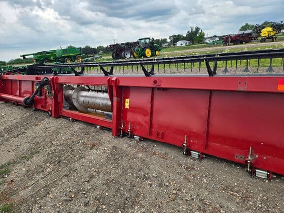 Image of Case IH 3020 equipment image 4
