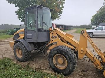 Main image Case 321E