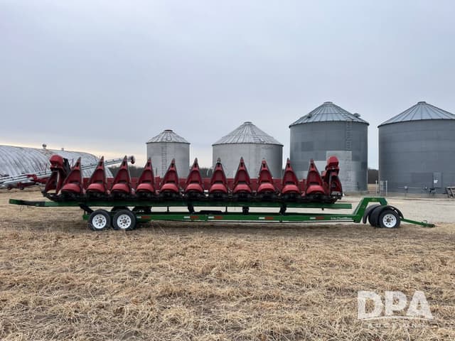 Image of Case IH 3412 equipment image 2
