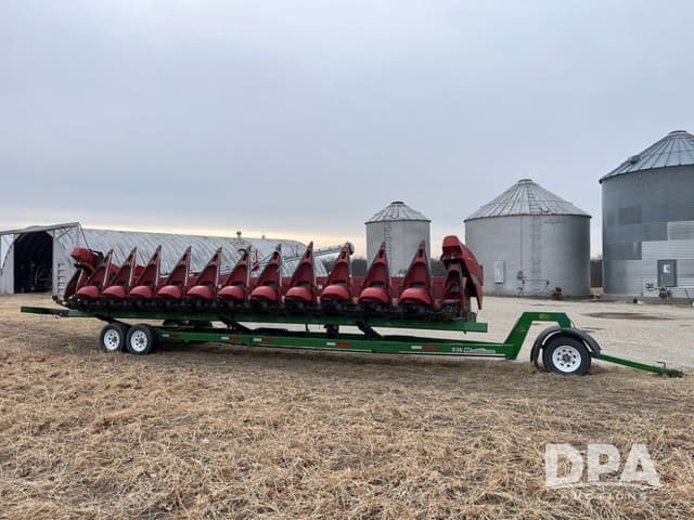 Image of Case IH 3412 equipment image 1
