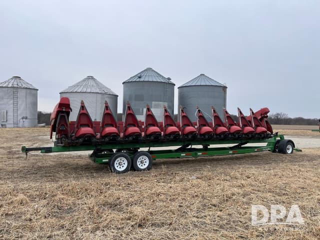 Image of Case IH 3412 equipment image 3