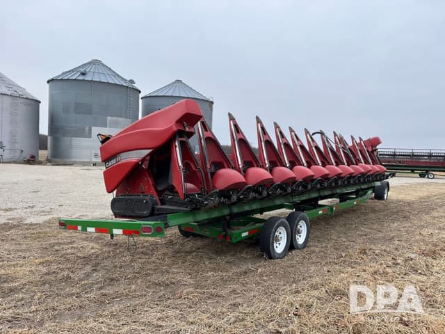 Image of Case IH 3412 equipment image 4
