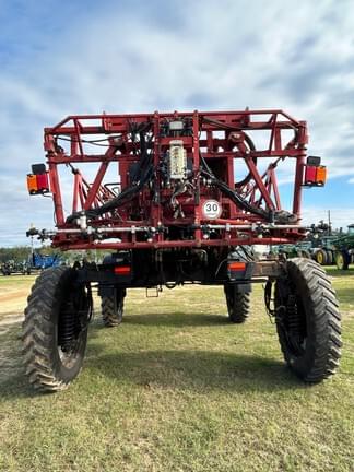 Image of Case IH Patriot 4430 equipment image 3