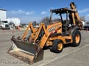 2013 Case 580 Super N Image