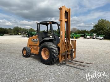 Main image Case 586H